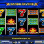 The Bars and Sevens